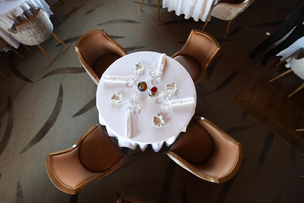 Logis Restaurant Au Boeuf Rouge Hotel Niederschaeffolsheim