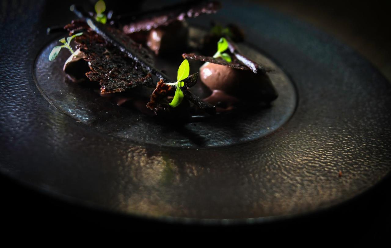 Hotel Logis Restaurant Au Boeuf Rouge