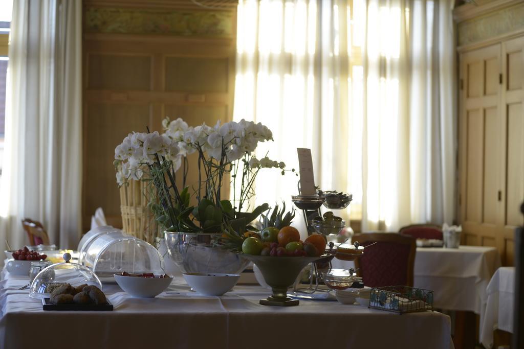 Hotel Logis Restaurant Au Boeuf Rouge 3*