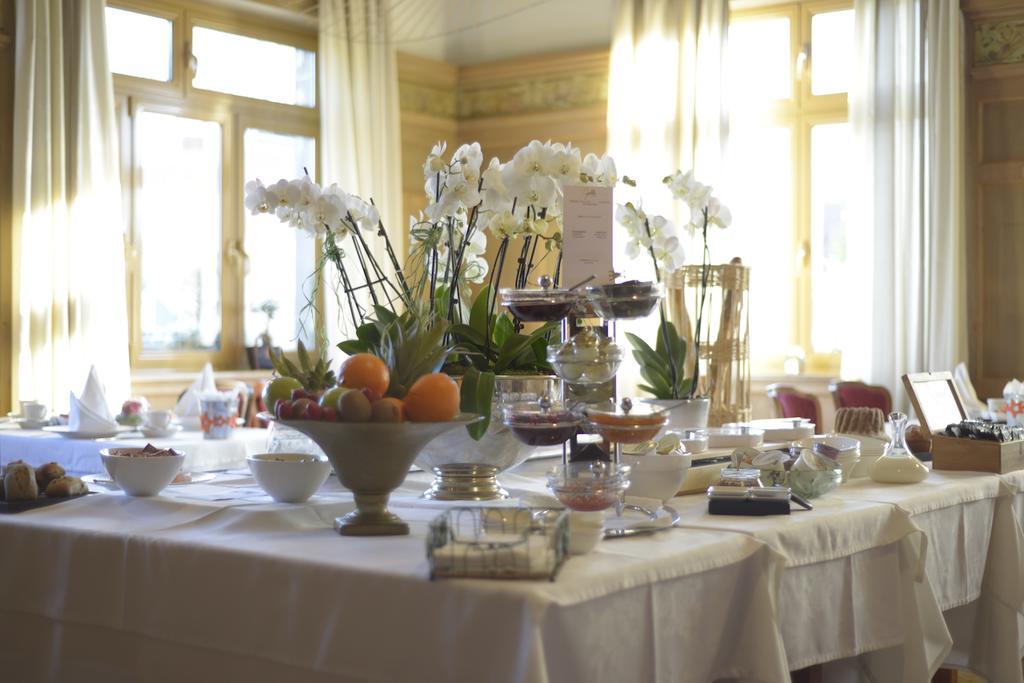 Hotel Logis Restaurant Au Boeuf Rouge