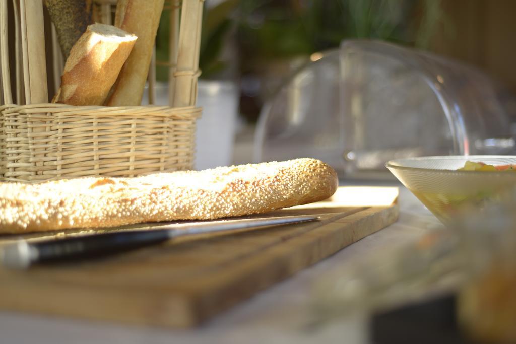 Hotel Logis Restaurant Au Boeuf Rouge