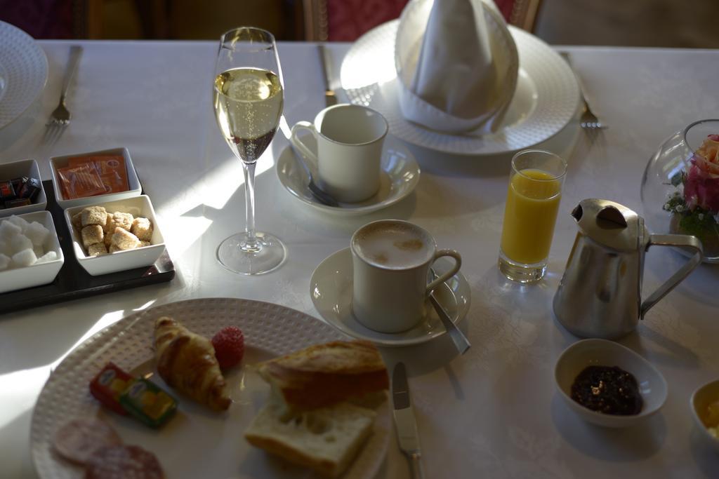 Logis Restaurant Au Boeuf Rouge Niederschaeffolsheim