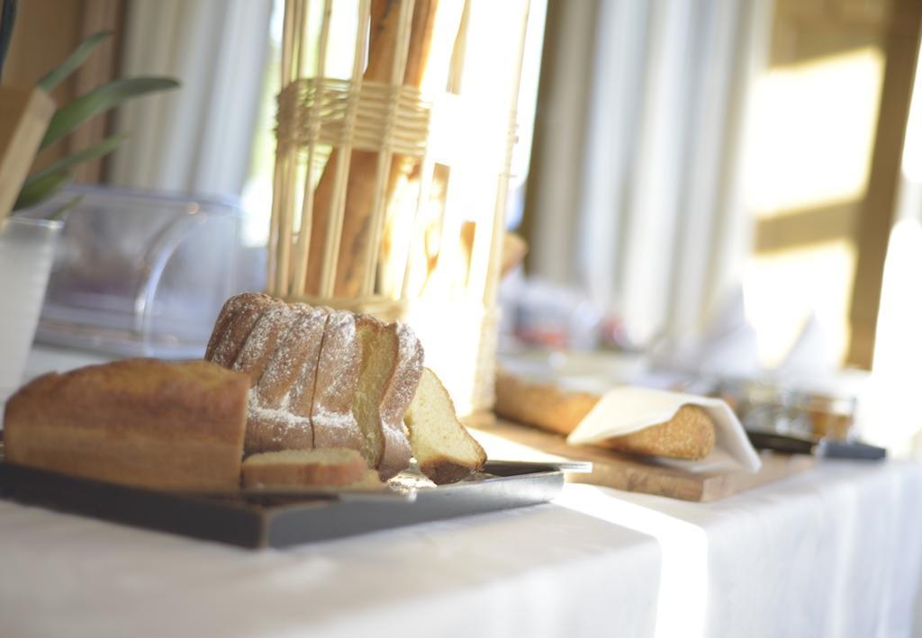 Logis Restaurant Au Boeuf Rouge Niederschaeffolsheim