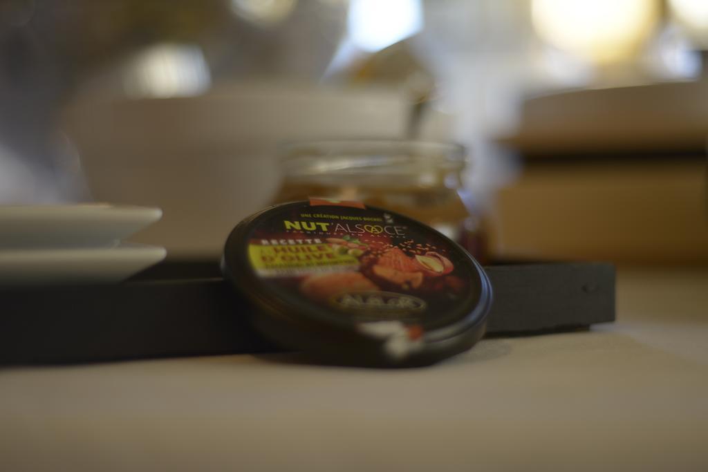 Hotel Logis Restaurant Au Boeuf Rouge 3*