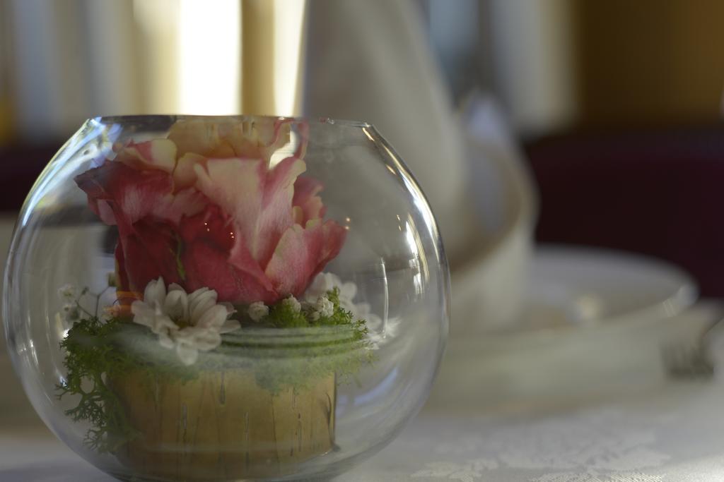 Hotel Logis Restaurant Au Boeuf Rouge