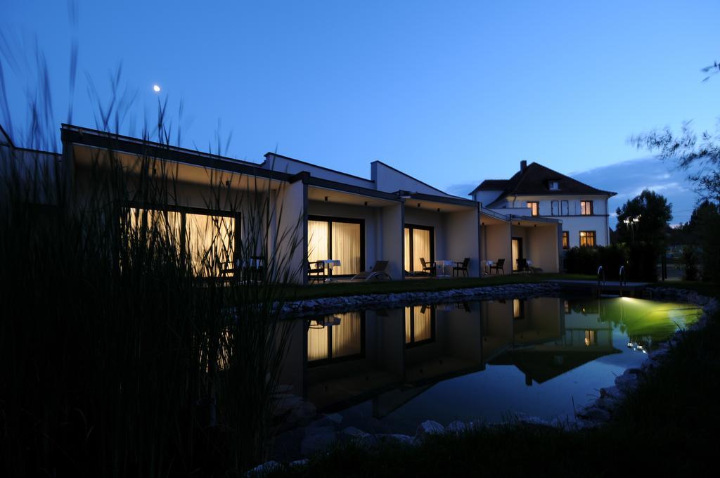 Hotel Logis Restaurant Au Boeuf Rouge 3*