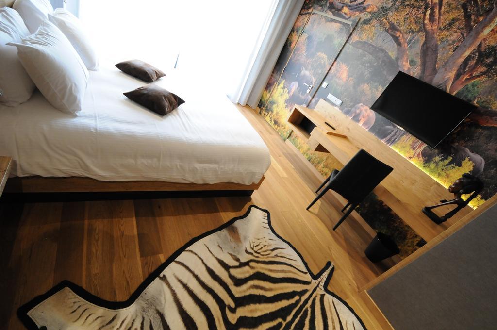 Hotel Logis Restaurant Au Boeuf Rouge Niederschaeffolsheim