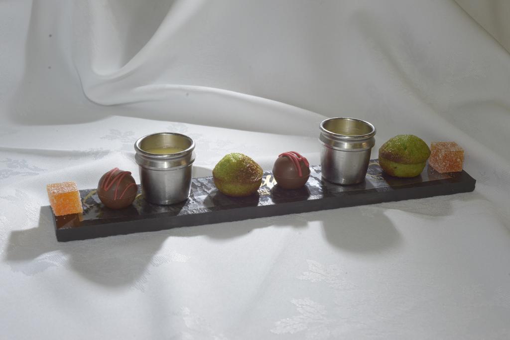 Logis Restaurant Au Boeuf Rouge Niederschaeffolsheim