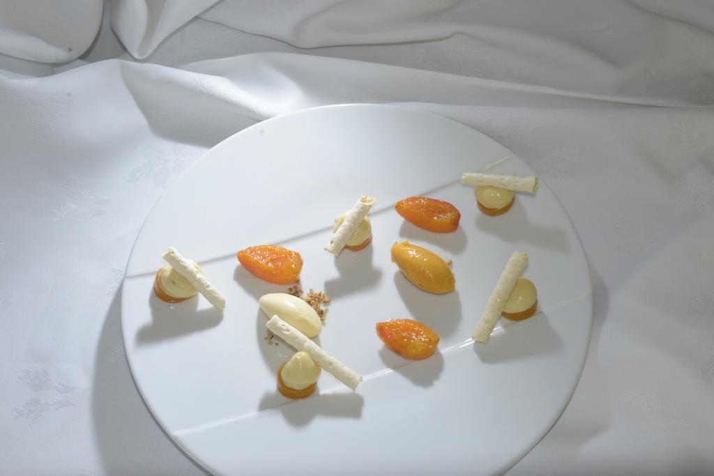 Logis Restaurant Au Boeuf Rouge Niederschaeffolsheim